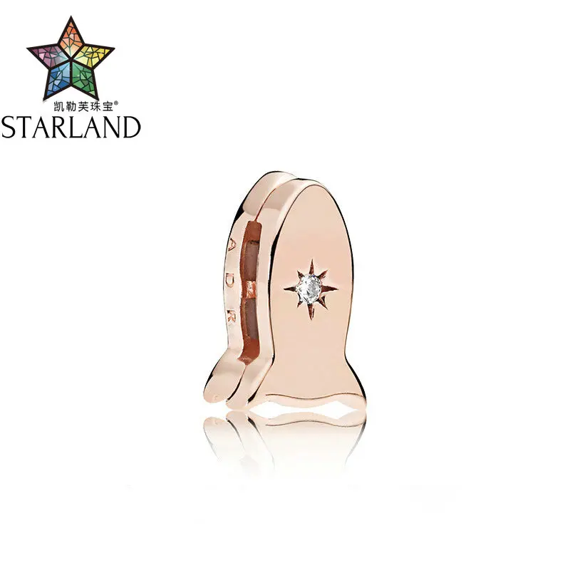 XINHUI 100% 925 Sterling Silver Reflexions Space rocket silicone clip Match Rflexions Bracelet suit Valentine's Day Gift
XINHUI 100% 925 Sterling Silver Reflexions Space rocket silicone clip Match Rflexions Bracelet suit Valentine's Day Gift