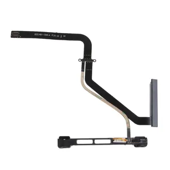 HDD Hard Drive Disk Cable With Bracket For Macbook Pro 13" A1278 13.3" 821-1226-A 2011 Years 
HDD Hard Drive Disk Cable With Bracket For Macbook Pro 13" A1278 13.3" 821-1226-A 2011 Years