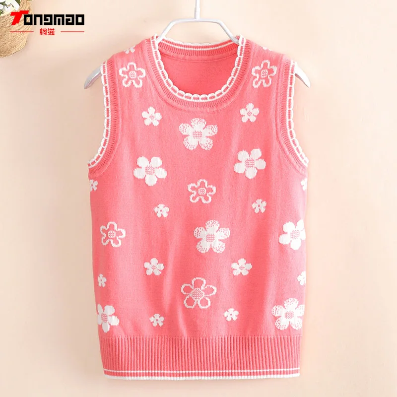 Baby Girls Sweater 2019 Autumn Winter Warm Wool Floral Pattern Knitted Children Girls Pullover Casual O-Neck Solid Kids Clothing
Baby Girls Sweater 2019 Autumn Winter Warm Wool Floral Pattern Knitted Children Girls Pullover Casual O-Neck Solid Kids Clothing