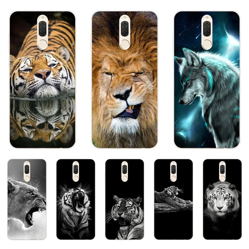 huawei mate 10 lite Case,Silicon tigon beast Painting Soft TPU Back Cover for huawei nova 2i Protect Phone cases shell
huawei mate 10 lite Case,Silicon tigon beast Painting Soft TPU Back Cover for huawei nova 2i Protect Phone cases shell