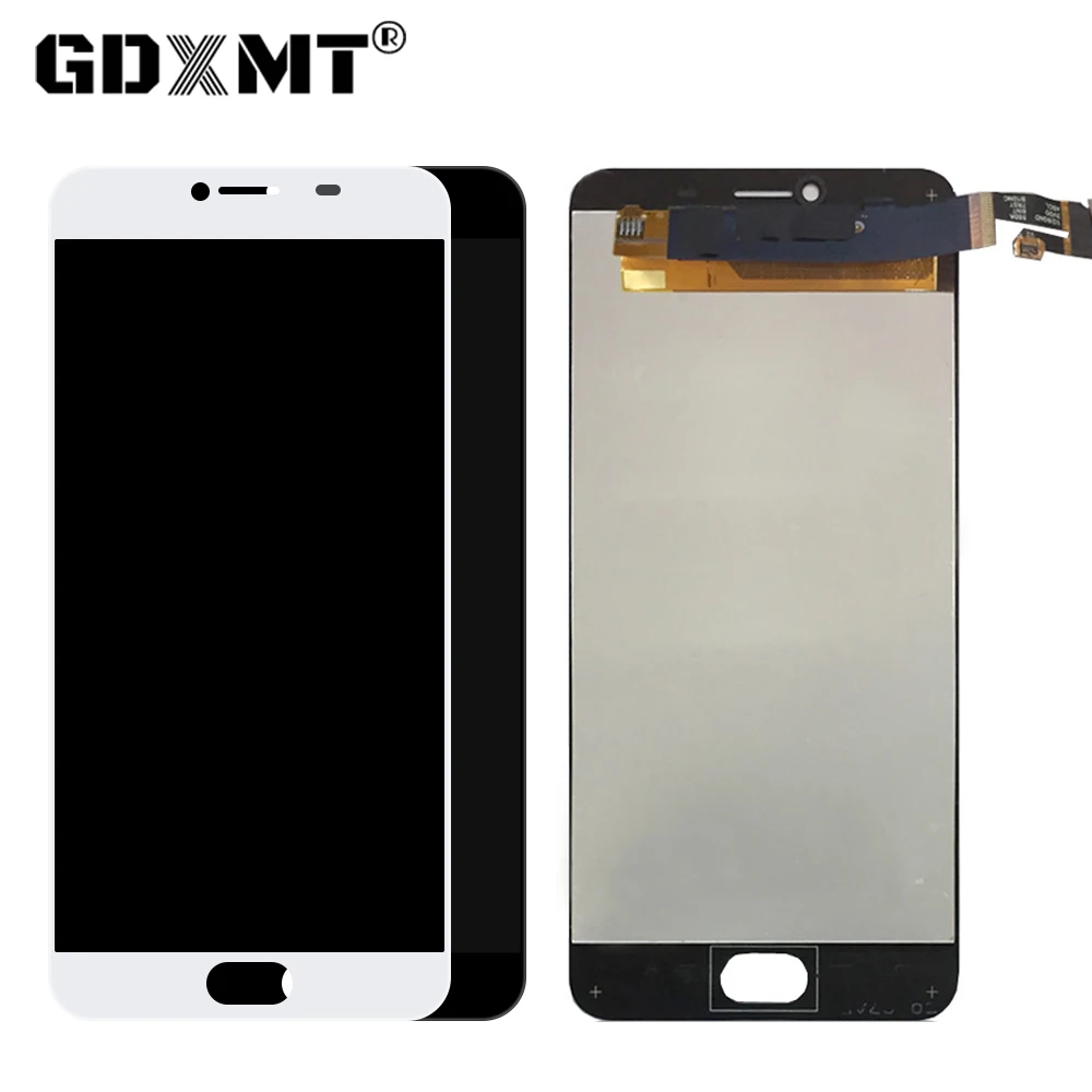 100% Tested For Umidigi UMI Z PRO LCD Display Touch Screen LCD Digitizer Glass Panel Replacement 5.5 inch Black/Gold
100% Tested For Umidigi UMI Z PRO LCD Display Touch Screen LCD Digitizer Glass Panel Replacement 5.5 inch Black/Gold