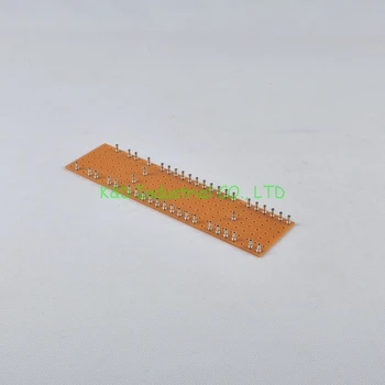 1pc Turret Circuit Board Marshal 18Watt 18W Style for Guitar Amp Amplifier Board
1pc Turret Circuit Board Marshal 18Watt 18W Style for Guitar Amp Amplifier Board