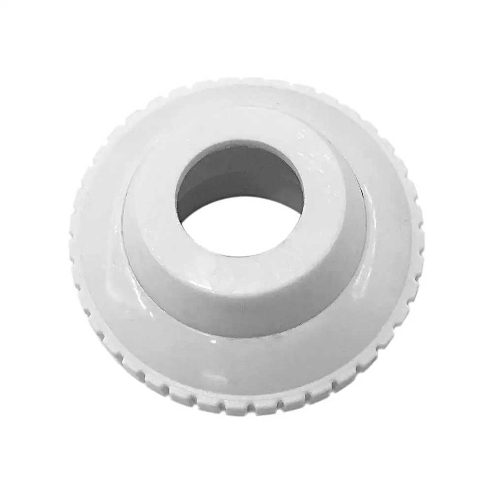 Universal Swimming Pool PVC Nozzle Pool Spout Eyeball Fitting Spa Return Jet Fitting 1.5 inch Water Outlet
Universal Swimming Pool PVC Nozzle Pool Spout Eyeball Fitting Spa Return Jet Fitting 1.5 inch Water Outlet