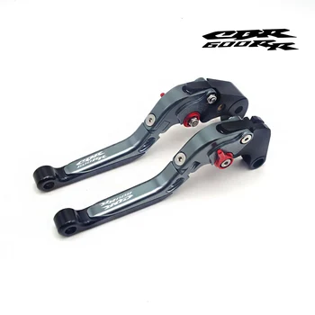 FOR Honda CBR600RR 2003-2017 2006 2007 2008 2009 2010 2011 2012 Adjustable Folding Extendable Motorcycle Brake Clutch Levers
FOR Honda CBR600RR 2003-2017 2006 2007 2008 2009 2010 2011 2012 Adjustable Folding Extendable Motorcycle Brake Clutch Levers