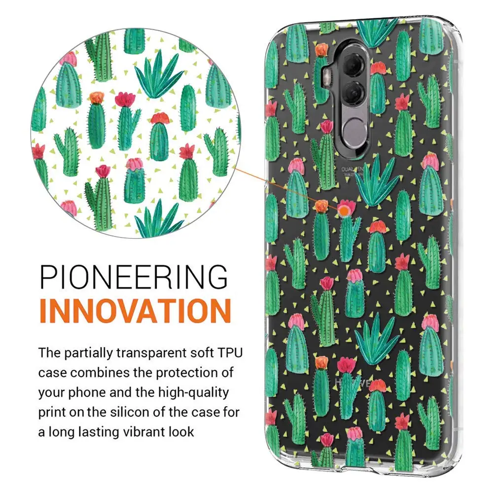 huawei P10 Lite cover