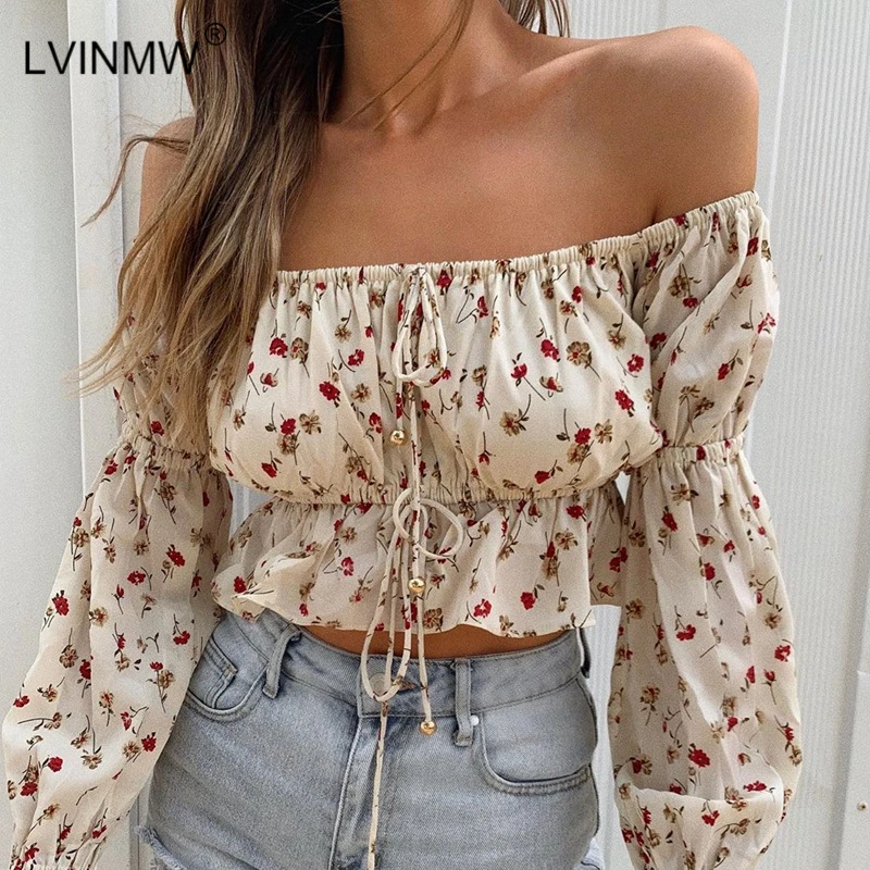 LVINMW Slash Neck Lace Up Bow Ruched Flare sleeve T Shirt 2019 Autumn Women Sexy Off Shoulder Slim Crop Top Female Party Tee Top
LVINMW Slash Neck Lace Up Bow Ruched Flare sleeve T Shirt 2019 Autumn Women Sexy Off Shoulder Slim Crop Top Female Party Tee Top