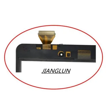 JIANGLUN Touch Screen Digitizer Glass For Samsung Galaxy Tab A 9.7" SM- T550 T555
JIANGLUN Touch Screen Digitizer Glass For Samsung Galaxy Tab A 9.7" SM- T550 T555