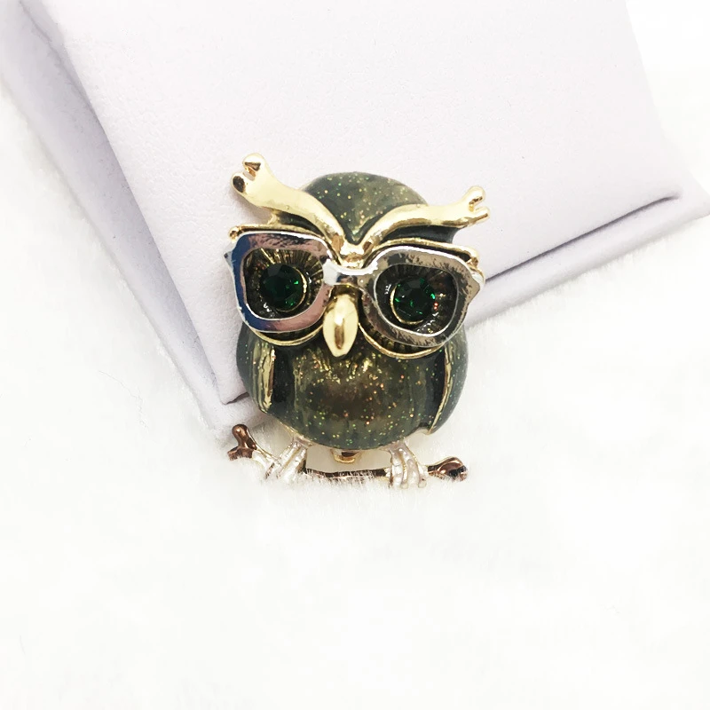 New owl 6
