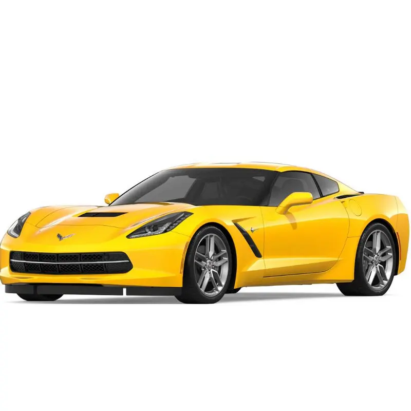 4 Стикеры для ПК атмосферная лампа салона автомобиля ручки двери Chevrolet Corvette Equinox