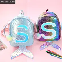 New Fish Children School Bag Laser School Supplies Stationery Gift Pencil School Bags Office School Tools Pencil Case Tools
New Fish Children School Bag Laser School Supplies Stationery Gift Pencil School Bags Office School Tools Pencil Case Tools