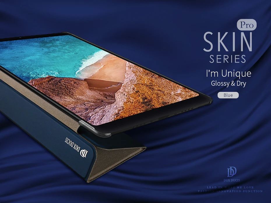 mi pad 4 case 2