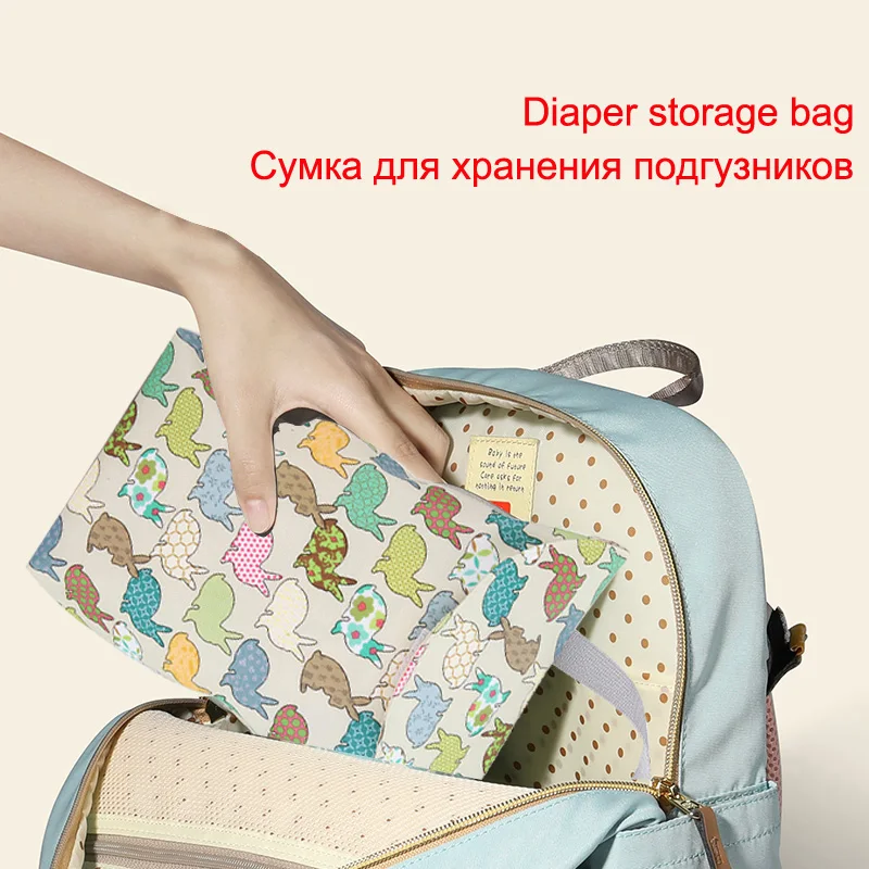 Hot! Baby Nappy Storage Bag Waterproof Baby Diaper Bags Multifunctional Organizer Reusable Wet/Dry Mummy Bag
Hot! Baby Nappy Storage Bag Waterproof Baby Diaper Bags Multifunctional Organizer Reusable Wet/Dry Mummy Bag