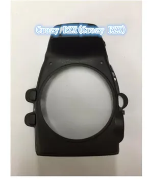 new Original D600 Cover Front shell for Nikon D600 front shell D610 coverCamera Repair Parts
new Original D600 Cover Front shell for Nikon D600 front shell D610 coverCamera Repair Parts