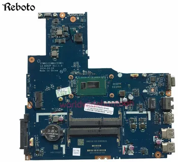 Classy Motherboard For Lenovo B50-70 Laptop with CPU SR1E8 3558U PN 5B20G46110 LA-B092P DDR3 100% Fully Tested
Classy Motherboard For Lenovo B50-70 Laptop with CPU SR1E8 3558U PN 5B20G46110 LA-B092P DDR3 100% Fully Tested