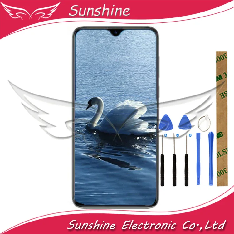 Tested High Quality LCD For Cubot R15 LCD Display Screen With Touch Complete Assebmly
Tested High Quality LCD For Cubot R15 LCD Display Screen With Touch Complete Assebmly