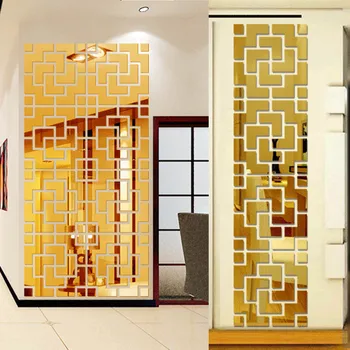New arrival Creative Acrylic Mirror wall stickers TV wall entranceway fashion Abstract wall stickers DIY Art wall decor
New arrival Creative Acrylic Mirror wall stickers TV wall entranceway fashion Abstract wall stickers DIY Art wall decor