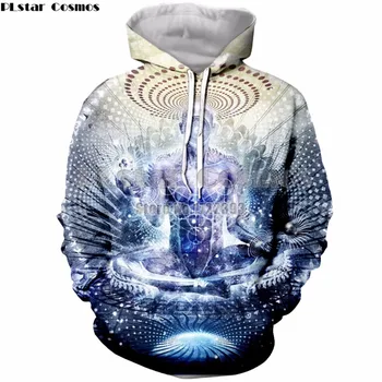 PLstar Cosmos Novelty Sweatshirt Buddha Hoodie For Women Men Buddha Gratitude Hoodies Psychedelic Tracksuit Female Male Tops 
PLstar Cosmos Novelty Sweatshirt Buddha Hoodie For Women Men Buddha Gratitude Hoodies Psychedelic Tracksuit Female Male Tops