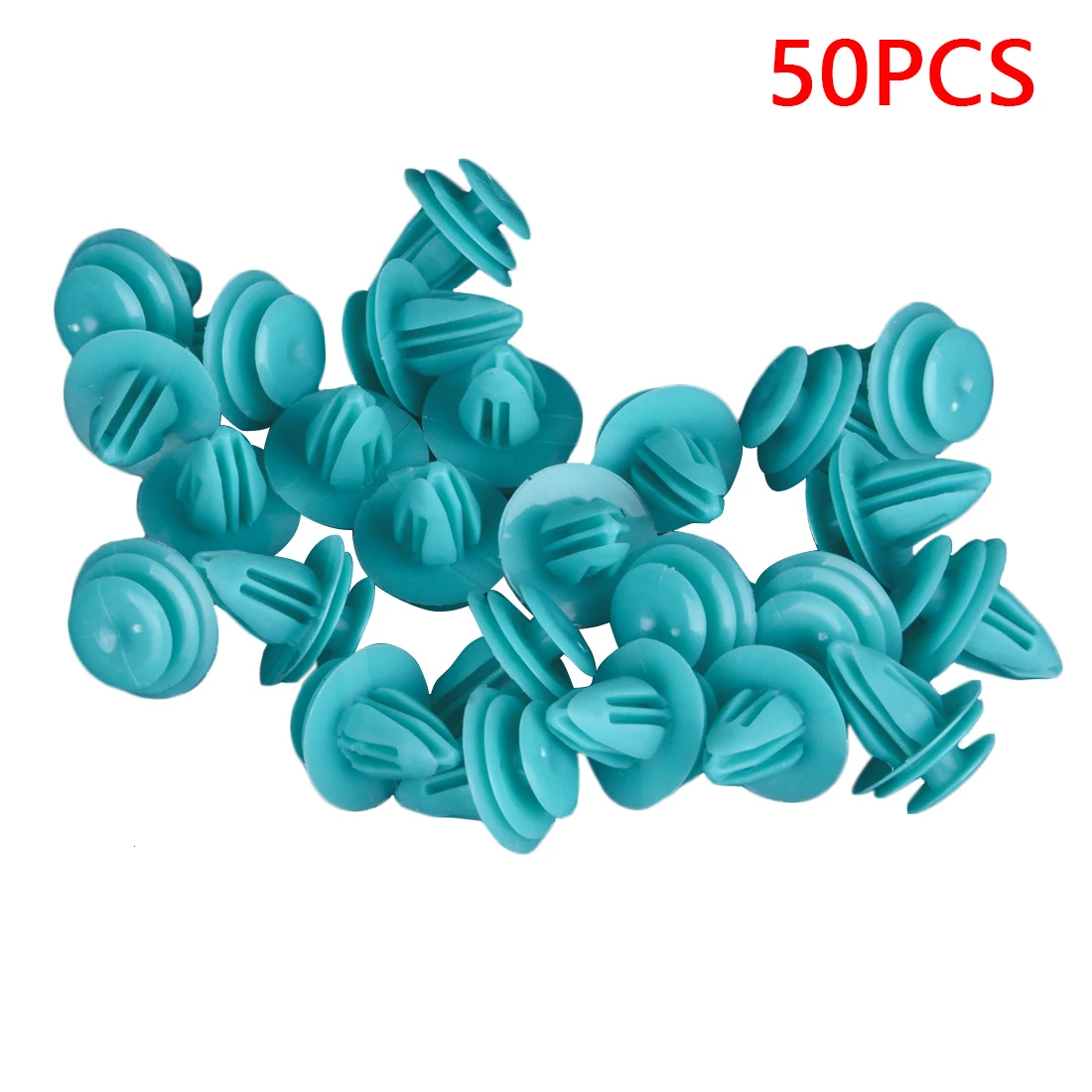 Dewtreetali 50pcs Universal Car Door Panel Fastener Clip Auto Bumper Fender Rivet Retainer Plastic Fastener for Chery ARRIZO 5 7
Dewtreetali 50pcs Universal Car Door Panel Fastener Clip Auto Bumper Fender Rivet Retainer Plastic Fastener for Chery ARRIZO 5 7