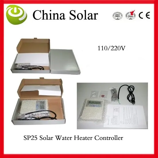 SP25 water heaing system Control Auxiliary heating control,System frost /system overheating protection,Anti-bacteria
SP25 water heaing system Control Auxiliary heating control,System frost /system overheating protection,Anti-bacteria