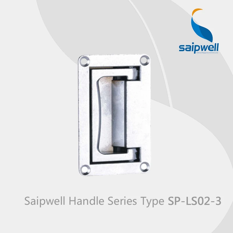 Saipwell SPLS02-3 retractable luggage handles chrome door handles furniture handles and knobs 10 Pcs in a Pack
Saipwell SPLS02-3 retractable luggage handles chrome door handles furniture handles and knobs 10 Pcs in a Pack