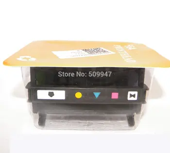 For HP564 5 slot Print Head for HP B8500 B8553 B8550 REFURBISHED printer parts
For HP564 5 slot Print Head for HP B8500 B8553 B8550 REFURBISHED printer parts