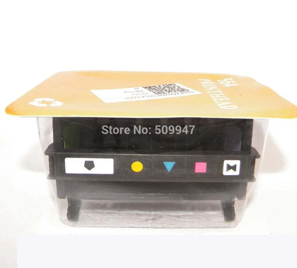 Для HP 564 5 Слот печатающая головка для B8500 B8553 B8550 восстановленные части принтера |