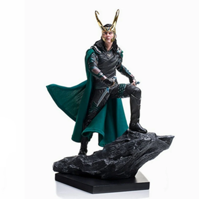 Marvel Avengers Infinity War Loki Action Figure Toy Doll Brinquedos Figurals Decoration Collection Model Gift
Marvel Avengers Infinity War Loki Action Figure Toy Doll Brinquedos Figurals Decoration Collection Model Gift