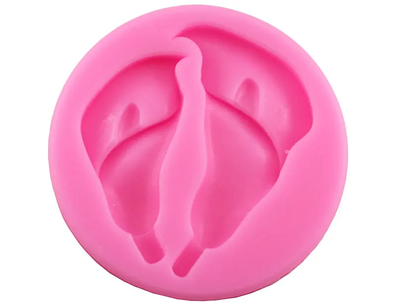 Mister Gentle Вибратор Силиконовый Lilu 22 См