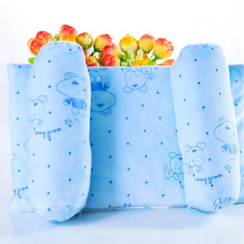 Baby Pillows Head Protection Child Headrest Neck Kids Nursing Head Cushion Pad Positioner Sleep Anti-tipping Sleeping Protective
Baby Pillows Head Protection Child Headrest Neck Kids Nursing Head Cushion Pad Positioner Sleep Anti-tipping Sleeping Protective