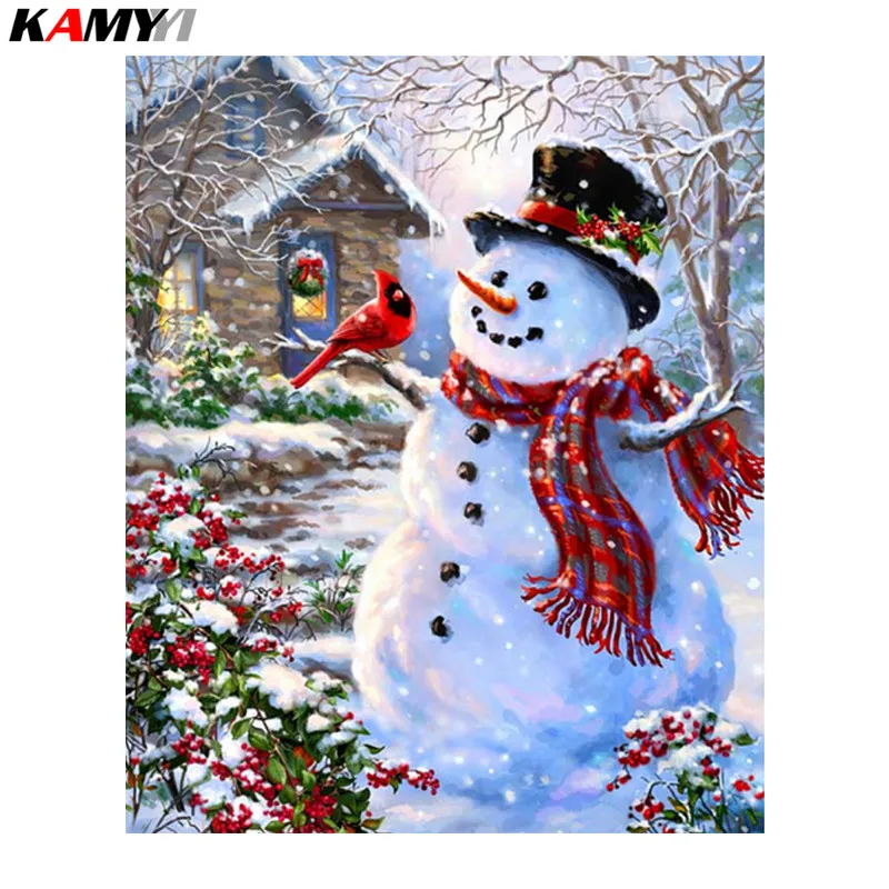 Snowman,Diamond Painting Cross Stitch,DIY,Diamond Embroidery Christmas,Wall Decor,Needlework,Gifts,3D Diamond Mosaic
Snowman,Diamond Painting Cross Stitch,DIY,Diamond Embroidery Christmas,Wall Decor,Needlework,Gifts,3D Diamond Mosaic