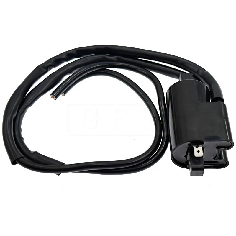 For Suzuki GSF600S Bandit 1995 1996 1997 1998 1999 2000 2001 2002 2003 2004 GSF 600 96-04 Motorcycle Ignition coil 12V CDI Coils
For Suzuki GSF600S Bandit 1995 1996 1997 1998 1999 2000 2001 2002 2003 2004 GSF 600 96-04 Motorcycle Ignition coil 12V CDI Coils