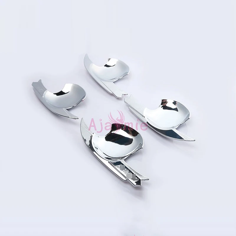 Door Handle Cover and Bowl Insert 2012-2014 2015-2017 Frame Panel Overlay Trims Chrome Car Styling For Toyota Camry Accessories
Door Handle Cover and Bowl Insert 2012-2014 2015-2017 Frame Panel Overlay Trims Chrome Car Styling For Toyota Camry Accessories