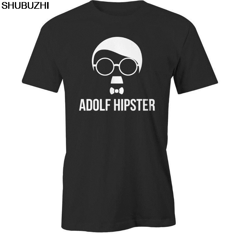 new Latest Fashion Adolf Hipster T-Shirt Funny Hipster O-neck cool tops summer style free shipping bigger size
new Latest Fashion Adolf Hipster T-Shirt Funny Hipster O-neck cool tops summer style free shipping bigger size