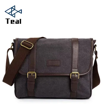 Men Business Messenger Bags For Men Canvas Crossbody Shoulder Pack Retro Solid Casual Office Travel Bag Large
Men Business Messenger Bags For Men Canvas Crossbody Shoulder Pack Retro Solid Casual Office Travel Bag Large