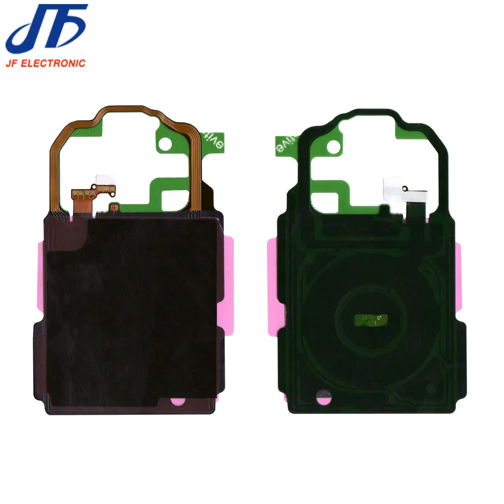 5pcs/lot For Samsung Galaxy S8 Plus G950 G955 G955F NFC Wireless Charging Charge Panel Coil Sticker Flex Cable Ribbon
5pcs/lot For Samsung Galaxy S8 Plus G950 G955 G955F NFC Wireless Charging Charge Panel Coil Sticker Flex Cable Ribbon
