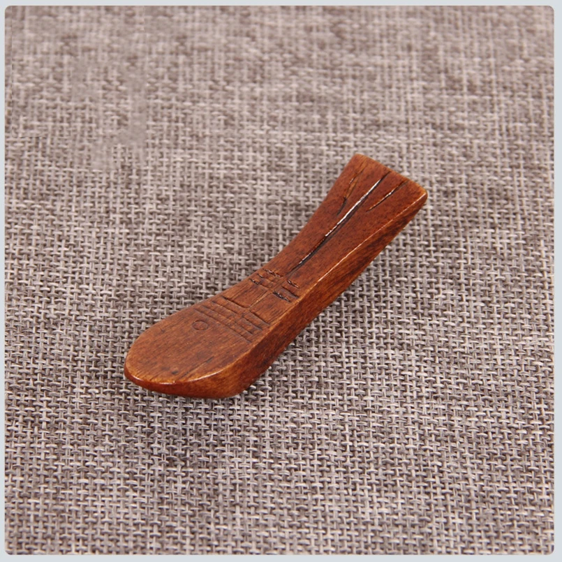 1 Pc Japanese Style Wood Chopsticks Stand Holder Art Craft Small Fish Shape Spoon Fork Chopstick Rest Rack Table Decoration Tool
1 Pc Japanese Style Wood Chopsticks Stand Holder Art Craft Small Fish Shape Spoon Fork Chopstick Rest Rack Table Decoration Tool