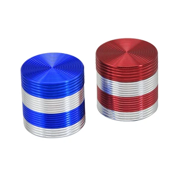 Newest And Creative 4 Layers Of Zinc Alloy Thread Shape Weed Grinder Unique Whorl Herb Crusher Smoking Accessories,
Newest And Creative 4 Layers Of Zinc Alloy Thread Shape Weed Grinder Unique Whorl Herb Crusher Smoking Accessories,