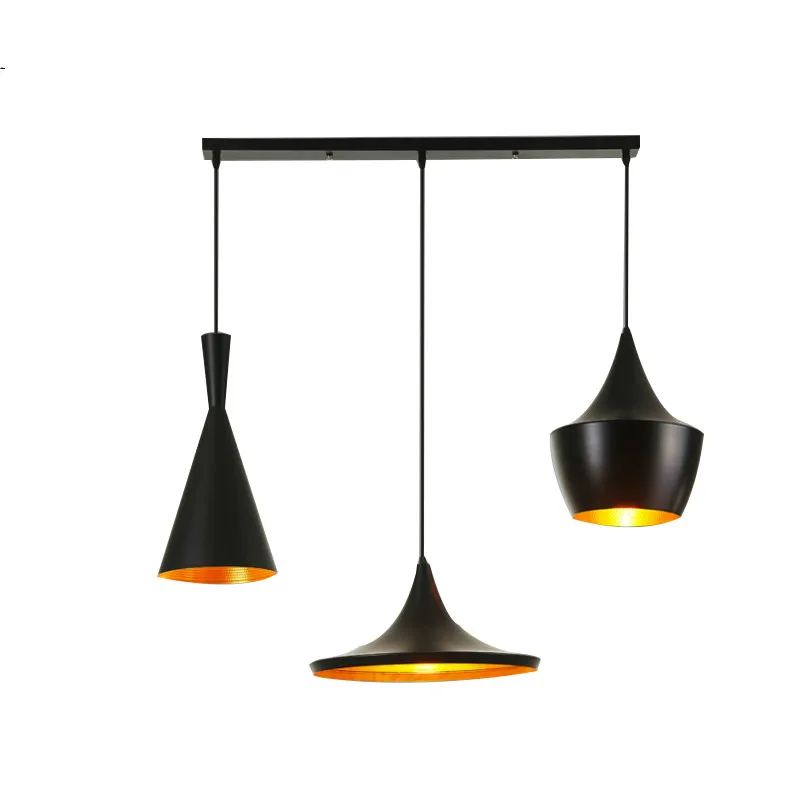 Vintage Pendant Lights Led Ceiling Tom Musical Instrument Hanging Pendant Lamps Home Bar Loft Restaurant Bedrooms Black Lighting
Vintage Pendant Lights Led Ceiling Tom Musical Instrument Hanging Pendant Lamps Home Bar Loft Restaurant Bedrooms Black Lighting