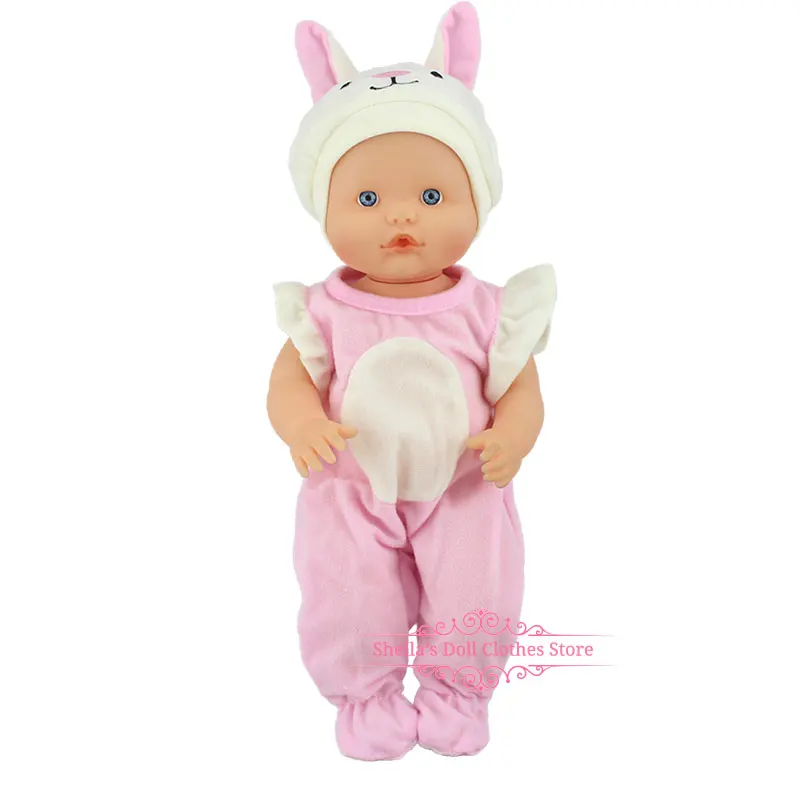New Leisure Set Clothes Fit 35 cm Nenuco Doll Nenuco y su Hermanita Doll Accessories
New Leisure Set Clothes Fit 35 cm Nenuco Doll Nenuco y su Hermanita Doll Accessories
