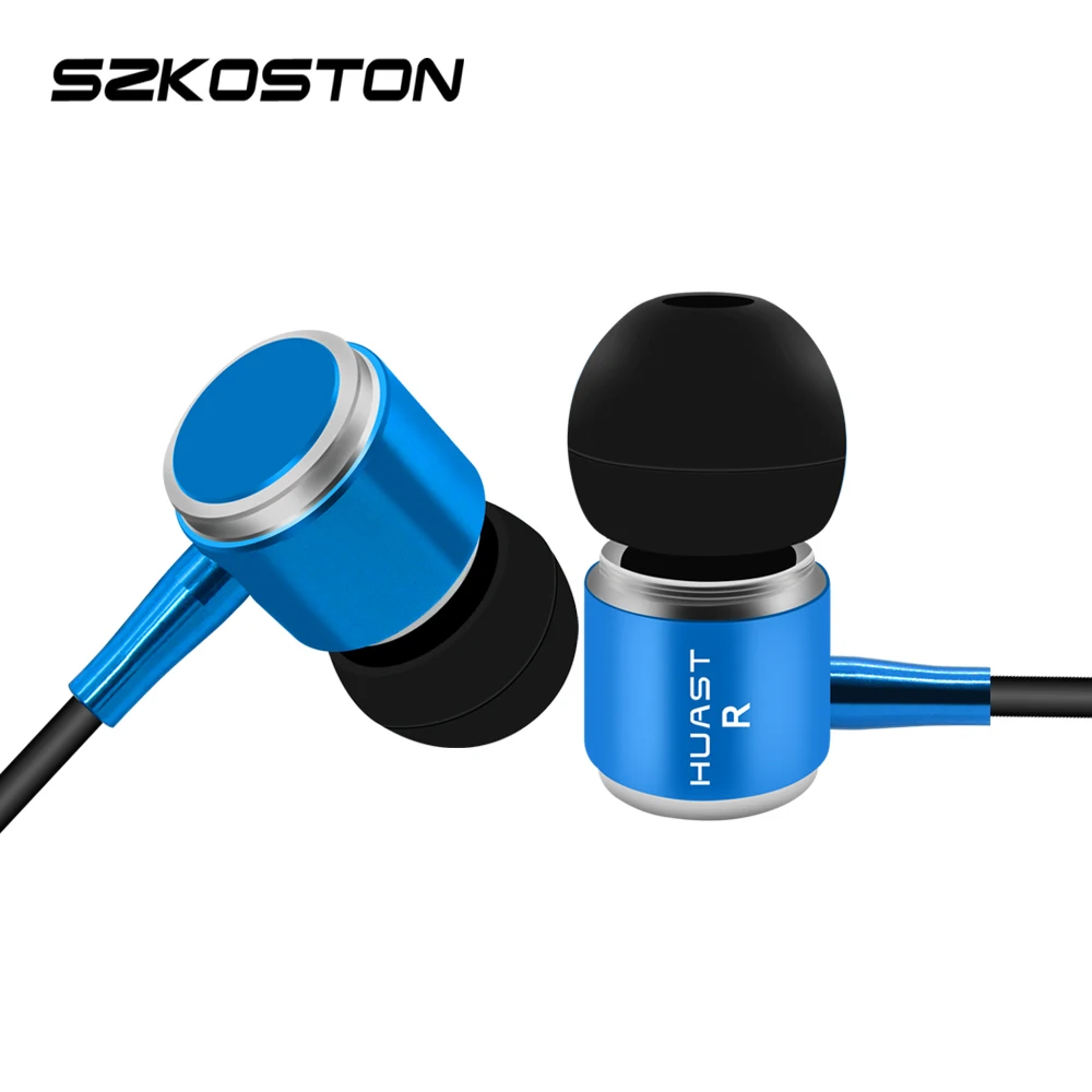 KST-18 Stereo 3.5mm Earphones In-Ear Metal Noise Cancelling Portable With/Without Microphone For Xiaomi iphone MP3/4
KST-18 Stereo 3.5mm Earphones In-Ear Metal Noise Cancelling Portable With/Without Microphone For Xiaomi iphone MP3/4