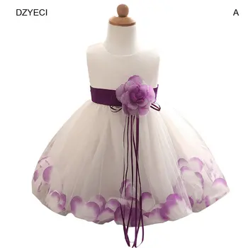Korean Baby Girl Floral Dresses Carnaval Costumes For Kid Bow Lace Party Frock Summer Children Deguisement Elza TUTU Clothes 10T
Korean Baby Girl Floral Dresses Carnaval Costumes For Kid Bow Lace Party Frock Summer Children Deguisement Elza TUTU Clothes 10T
