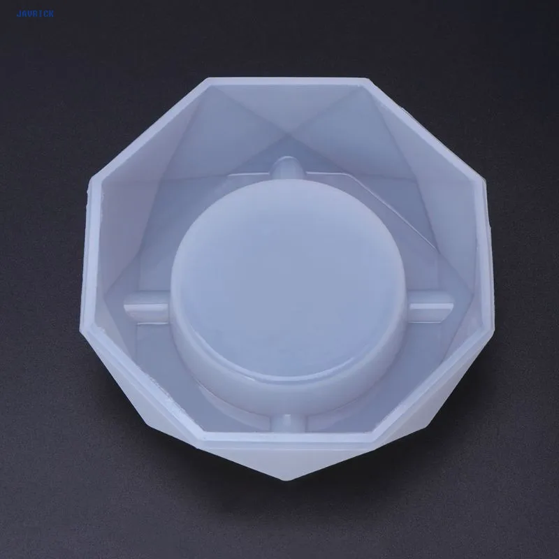 JAVRICK JAVRICK Ashtray Epoxy Resin Plaster Cement Silicone Mold Craft DIY Jewelry Making Cake For Home
JAVRICK JAVRICK Ashtray Epoxy Resin Plaster Cement Silicone Mold Craft DIY Jewelry Making Cake For Home