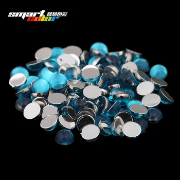 Water Blue Color Many Sizes Acrylic Flatback Half Round Facets Acrylic Rhinestone Glue On Beads Decorate DIY Free Shipping
Water Blue Color Many Sizes Acrylic Flatback Half Round Facets Acrylic Rhinestone Glue On Beads Decorate DIY Free Shipping