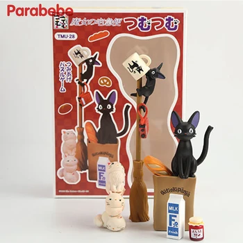 Parenting Jenga Cartoon Jenga black cat set for 3-6 years old kids baby toy Imagination Development Toys Creative Jenga
Parenting Jenga Cartoon Jenga black cat set for 3-6 years old kids baby toy Imagination Development Toys Creative Jenga