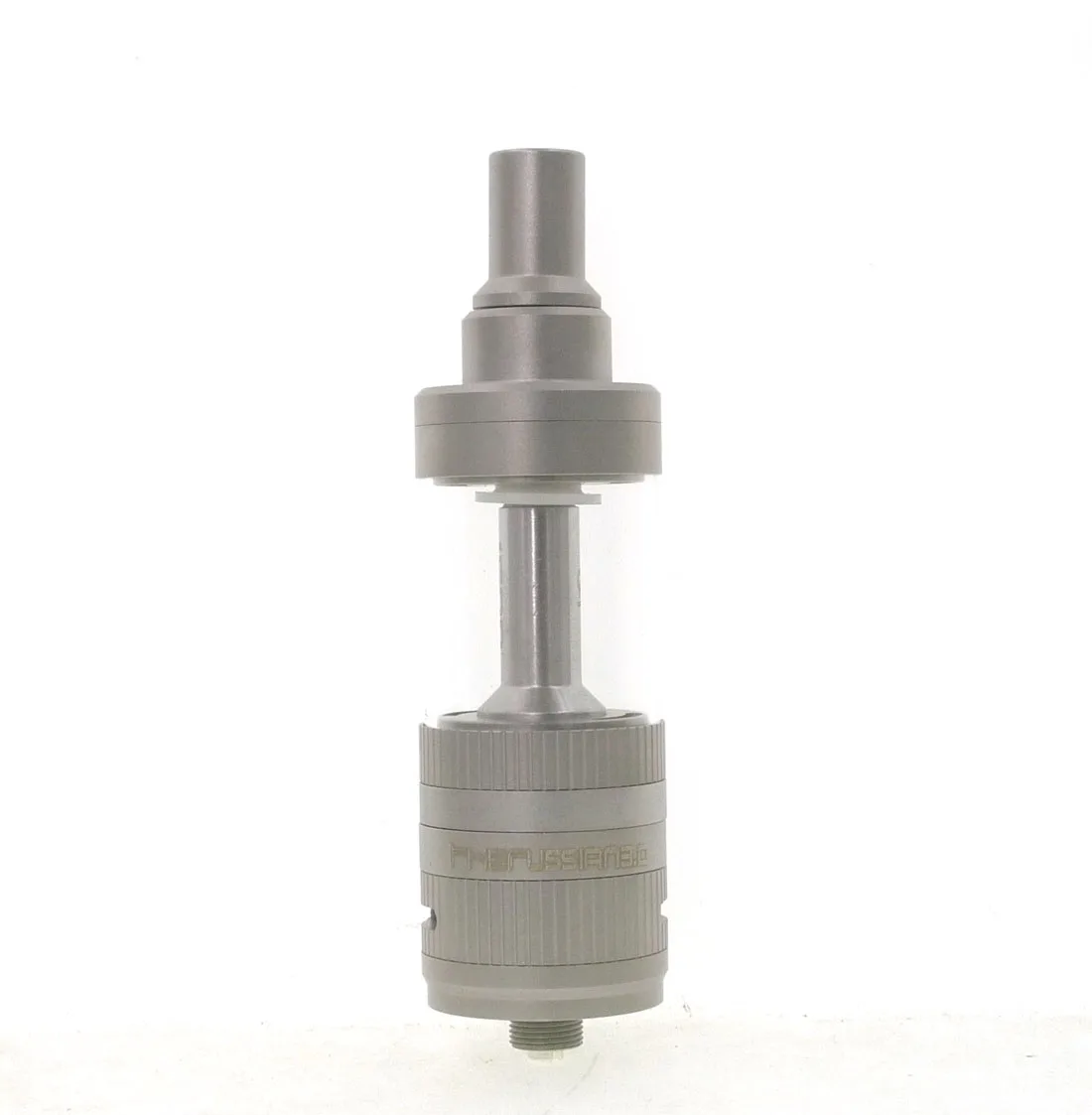 Russian 3.0 Kayfun RDTA RBA RTA 5.5ml Rebuildable DIY Atomizer Tank 22mm for Mechanical Box Mod
Russian 3.0 Kayfun RDTA RBA RTA 5.5ml Rebuildable DIY Atomizer Tank 22mm for Mechanical Box Mod