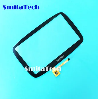 5.0 inch for TomTom GO 510 GO5100 capacitive touch screen GPS digitizer glass replacement panel repair part wholesale 10PCS 1lot
5.0 inch for TomTom GO 510 GO5100 capacitive touch screen GPS digitizer glass replacement panel repair part wholesale 10PCS 1lot