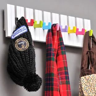 Home Decoration Piano Hanger Wall Shelf Wall hanger Door Shelf Coat Rack Wall hook
Home Decoration Piano Hanger Wall Shelf Wall hanger Door Shelf Coat Rack Wall hook