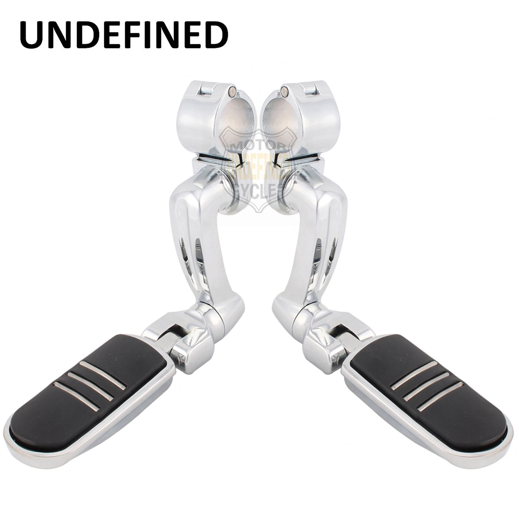 Hight Quality Motorbike Accessories Chrome Angled Adjustable 1 1/4" Highway Bar Streamliner Footpeg Mount For Harley UNDEFINED
Hight Quality Motorbike Accessories Chrome Angled Adjustable 1 1/4" Highway Bar Streamliner Footpeg Mount For Harley UNDEFINED