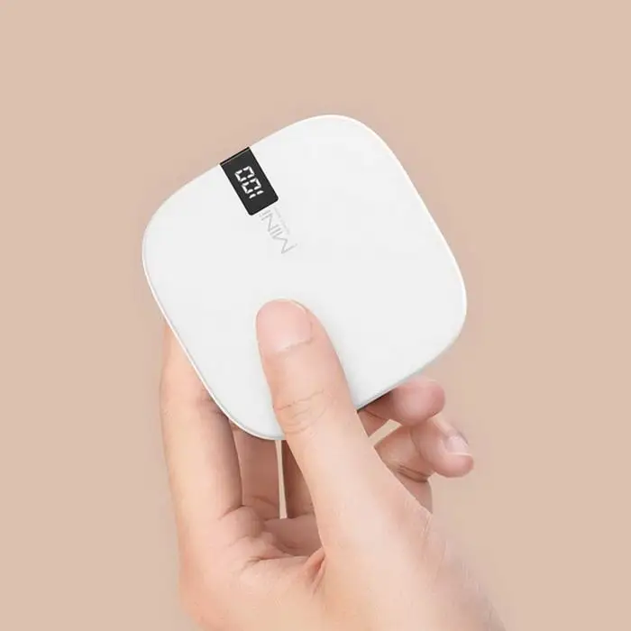 10000mAh Wireless Power Bank Portable Mini Poverbank Dual USB External Battery Charger Fast Charger For Xiaomi MI iphone
10000mAh Wireless Power Bank Portable Mini Poverbank Dual USB External Battery Charger Fast Charger For Xiaomi MI iphone
