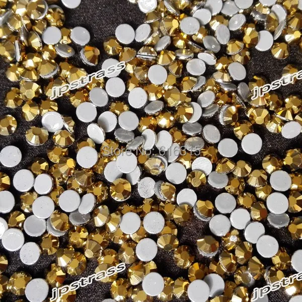 Gold stone hot-fix ss20 with 1440 pcs each pack;suitable for women dancing shoes decoration shiny levels
Gold stone hot-fix ss20 with 1440 pcs each pack;suitable for women dancing shoes decoration shiny levels